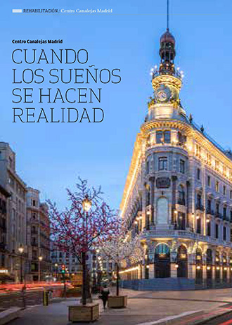 When Dreams Become Reality