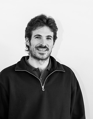  Iñigo Berriozabal Armesto