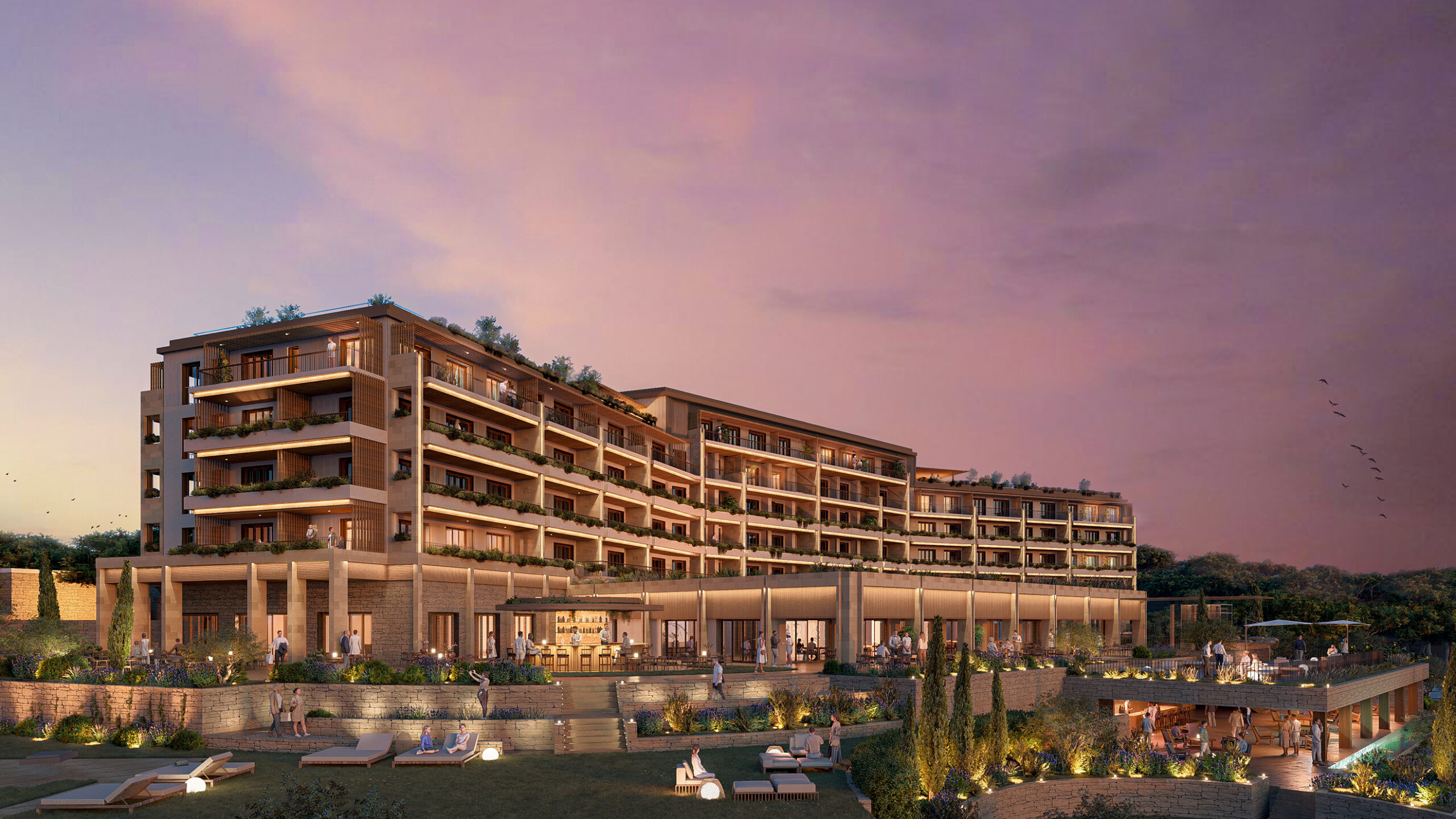 Four Seasons Hotel Porto Heli